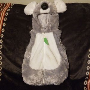 Koala bear Costume